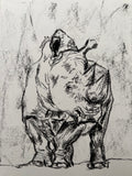 Rhino A5 Charcoal (Limited Edition)