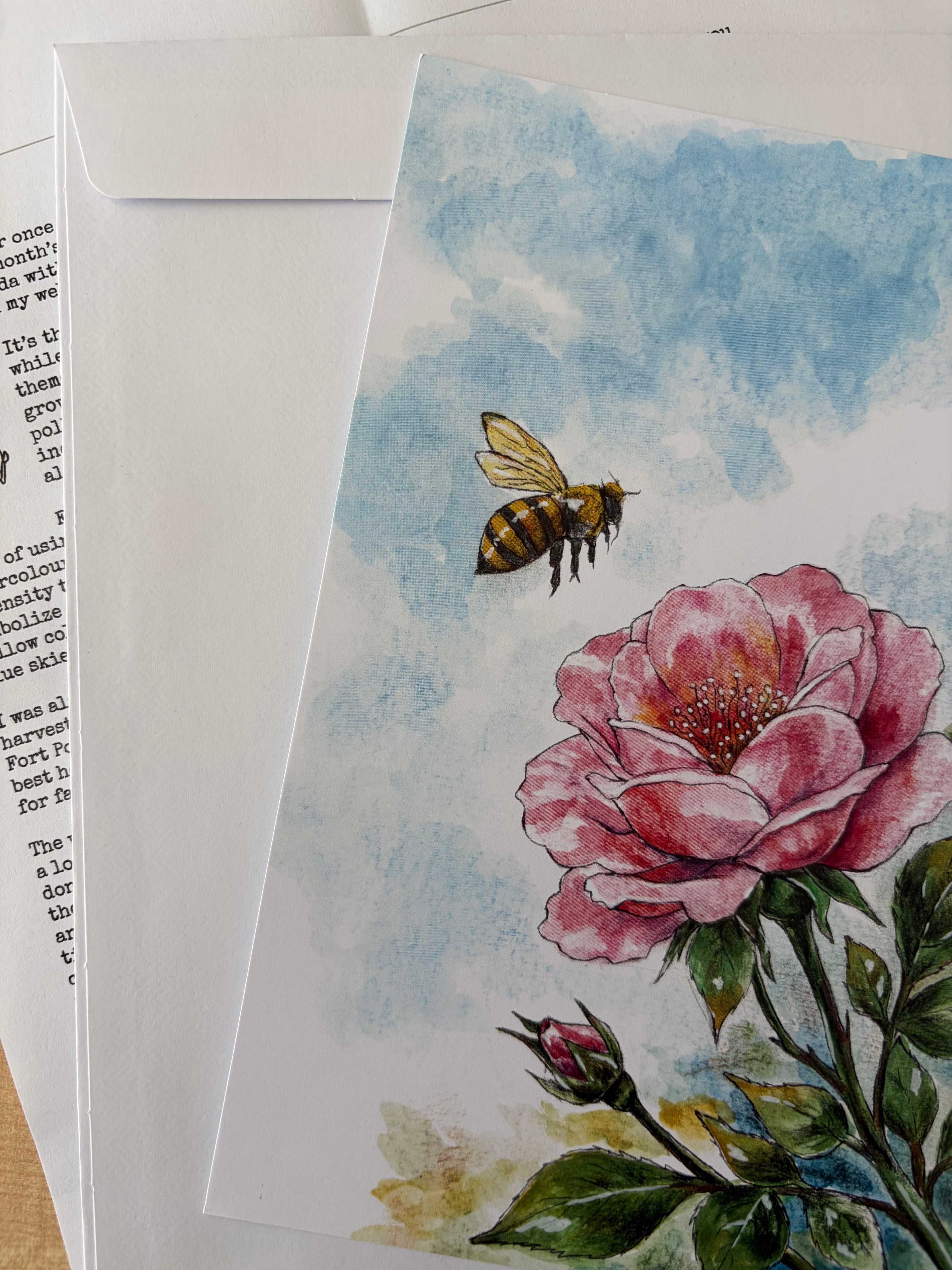 February 2026 Catch-up Mail